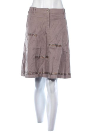 Fustă Armand Thiery, Mărime M, Culoare Mov deschis, Preț 37,99 Lei, #136793111