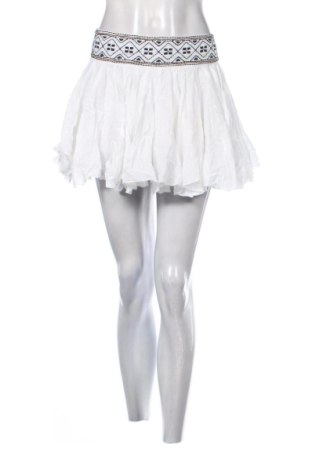 Spódnica Unbranded, Rozmiar M, Kolor Biały, Cena 121,99 zł, #136793114
