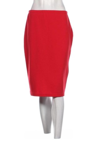 Spódnica Unbranded, Rozmiar M, Kolor Czerwony, Cena 37,51 zł, #136793126