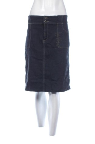 Spódnica Buff, Rozmiar XXL, Kolor Niebieski, Cena 54,99 zł, #136793545
