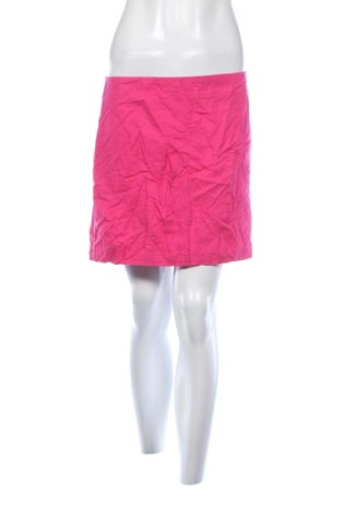 Пола H&M, Размер XL, Цвят Розов, Цена 8,69 €, #136793707
