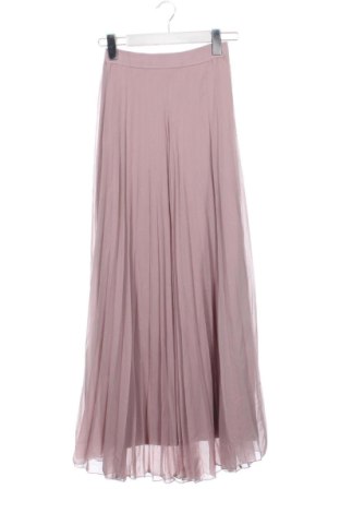 Fustă Unbranded, Mărime XS, Culoare Mov deschis, Preț 70,99 Lei, #136794171