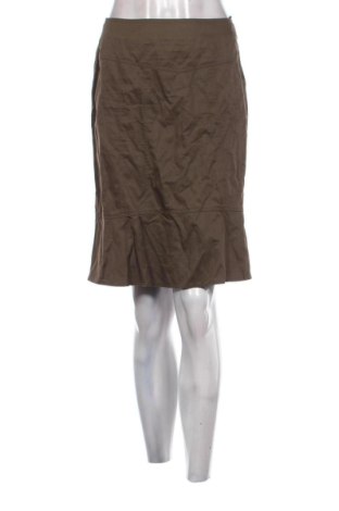 Spódnica Unbranded, Rozmiar S, Kolor Brązowy, Cena 41,11 zł, #136794428