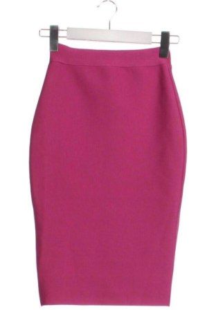 Spódnica Unbranded, Rozmiar XS, Kolor Różowy, Cena 28,99 zł, #136794718