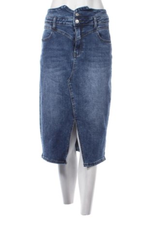 Szoknya Unbranded, Méret M, Szín Kék, Ár 3 979 Ft, #136794794