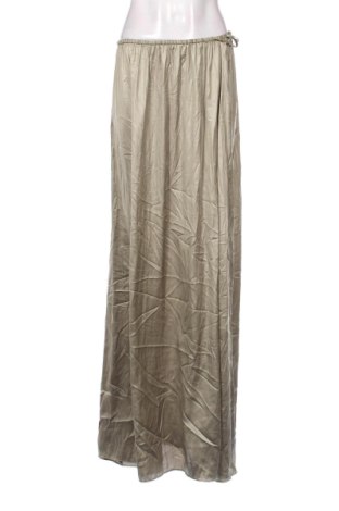 Spódnica Zara, Rozmiar M, Kolor Beżowy, Cena 55,99 zł, #136794850