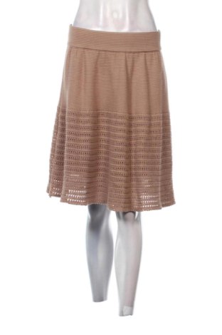 Rock Orsay, Größe M, Farbe Beige, Preis 6,99 €, #136794891