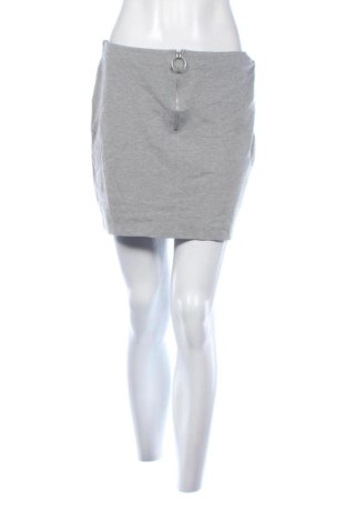 Sukně H&M, Velikost L, Barva Šedá, Cena  49,00 Kč, #136795041