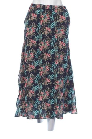 Φούστα Vero Moda, Μέγεθος S, Χρώμα Πολύχρωμο, Τιμή 19,99 €, #136795636