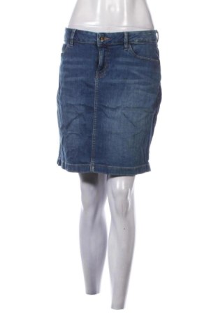 Rock S.Oliver, Größe XL, Farbe Blau, Preis 12,99 €, #136795823