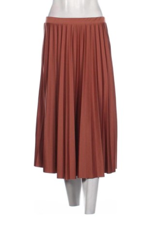 Spódnica H&M, Rozmiar M, Kolor Pomarańczowy, Cena 74,01 zł, #136795937