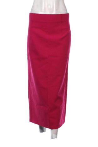Rock Zara, Größe M, Farbe Rosa, Preis 18,00 €, #136796000