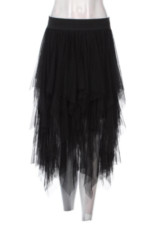 Rock Zara, Größe M, Farbe Schwarz, Preis 17,46 €, #136796003