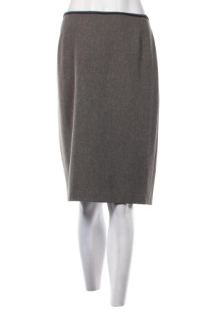 Szoknya Levine, Méret XL, Szín Barna, Ár 3 239 Ft, #136796103