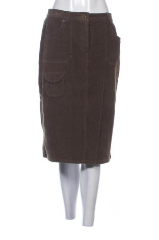 Spódnica Unbranded, Rozmiar M, Kolor Zielony, Cena 60,99 zł, #136796493