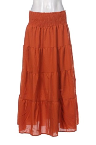 Пола Unbranded, Размер L, Цвят Оранжев, Цена 13,29 €, #136796552