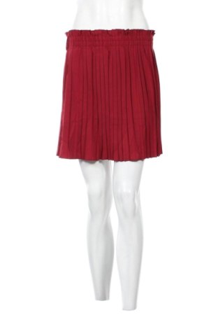Rock SHEIN, Größe S, Farbe Rot, Preis 4,99 €, #136796637