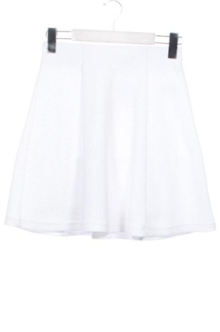 Fustă Cc, Mărime XS, Culoare Alb, Preț 34,99 Lei, #136796642