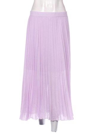 Spódnica H&M, Rozmiar M, Kolor Fioletowy, Cena 55,99 zł, #136796685