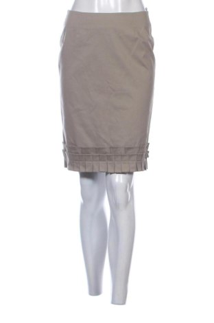 Fustă Unbranded, Mărime S, Culoare Bej, Preț 35,00 Lei, #136797004
