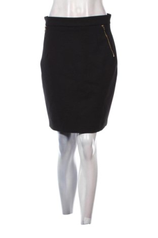 Rock H&M, Größe M, Farbe Schwarz, Preis 16,45 €, #136797314