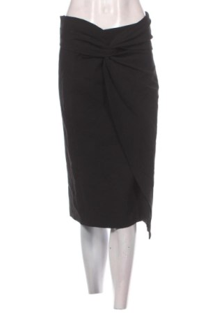 Spódnica Zara, Rozmiar L, Kolor Czarny, Cena 66,99 zł, #136797373