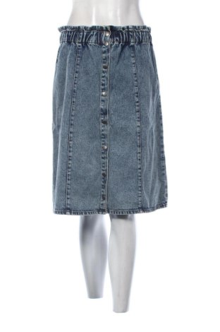 Rock Unbranded, Größe L, Farbe Blau, Preis 12,85 €, #136797518