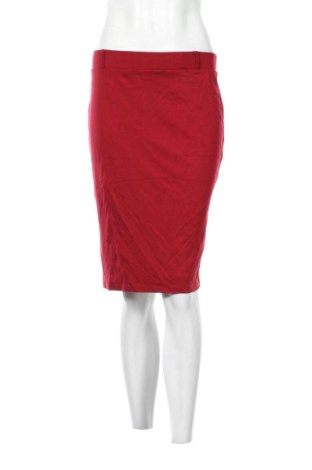 Spódnica Unbranded, Rozmiar M, Kolor Czerwony, Cena 20,99 zł, #136797537
