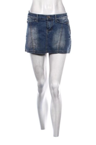 Spódnica Unbranded, Rozmiar M, Kolor Niebieski, Cena 80,38 zł, #136797724