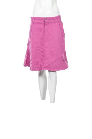 Fustă Esprit, Mărime L, Culoare Roz, Preț 64,99 Lei, #136797929
