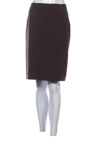 Spódnica Unbranded, Rozmiar L, Kolor Brązowy, Cena 37,83 zł, #136797943