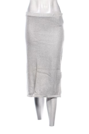 Spódnica Unbranded, Rozmiar S, Kolor Szary, Cena 37,51 zł, #136798155