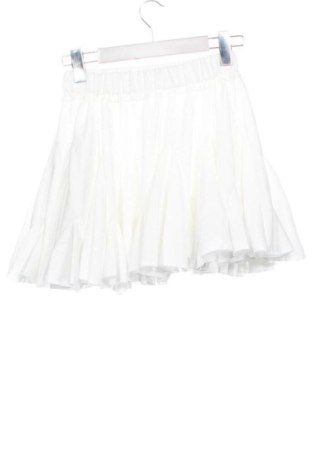 Rock SHEIN, Größe XS, Farbe Weiß, Preis 8,47 €, #136798415