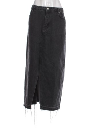 Fustă Unbranded, Mărime XL, Culoare Gri, Preț 71,00 Lei, #136798880