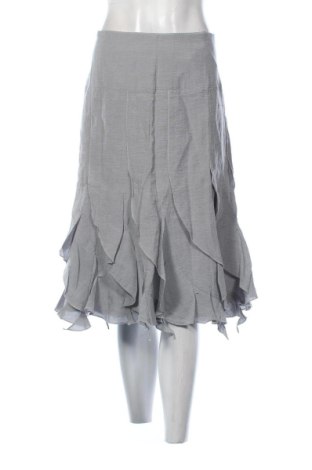 Rock Unbranded, Größe L, Farbe Grau, Preis 9,97 €, #136798897
