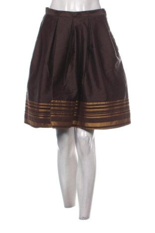 Fustă Unbranded, Mărime S, Culoare Maro, Preț 36,00 Lei, #136798929