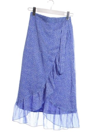 Fustă Vero Moda, Mărime XS, Culoare Multicolor, Preț 130,99 Lei, #136798940