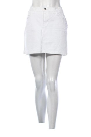 Spódnica Esmara, Rozmiar XL, Kolor Biały, Cena 35,98 zł, #136799206