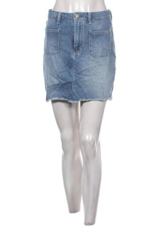 Rock Hollister, Größe S, Farbe Blau, Preis 9,99 €, #136799243