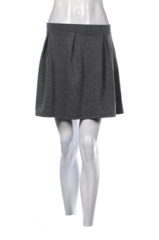 Rock H&M, Größe M, Farbe Grau, Preis 2,99 €, #136799388