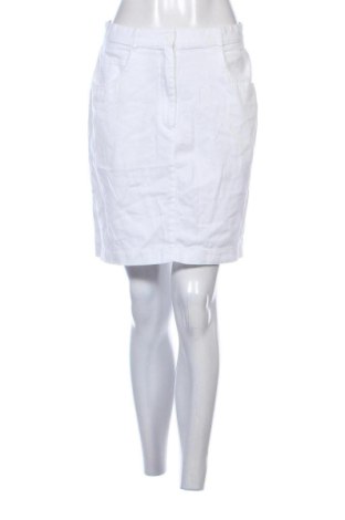 Spódnica Unbranded, Rozmiar M, Kolor Biały, Cena 37,00 zł, #136799540