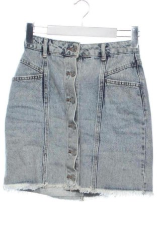 Szoknya Unbranded, Méret XXS, Szín Kék, Ár 4 469 Ft, #136799583
