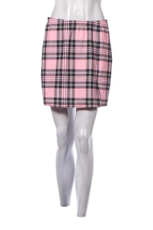 Rock SHEIN, Größe L, Farbe Mehrfarbig, Preis 6,99 €, #136799601
