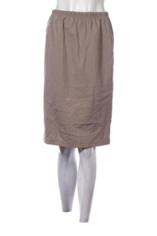 Rock Unbranded, Größe M, Farbe Braun, Preis 5,99 €, #136799702