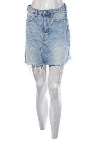 Rock Unbranded, Größe M, Farbe Blau, Preis 26,99 €, #136799724