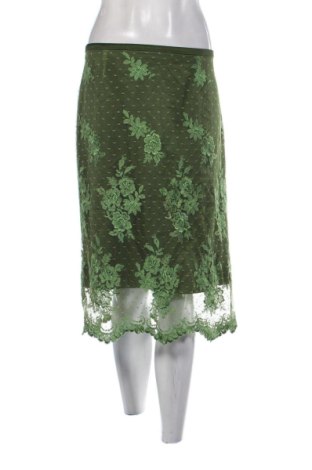 Sukně Unbranded, Velikost XL, Barva Zelená, Cena  399,00 Kč, #136799768