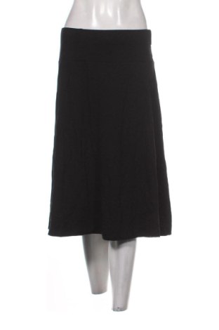 Fustă Ms Mode, Mărime 3XL, Culoare Negru, Preț 57,99 Lei, #136800064