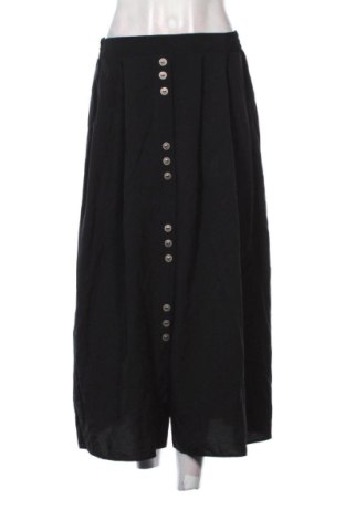 Fustă Yessica, Mărime XL, Culoare Negru, Preț 67,00 Lei, #136800076