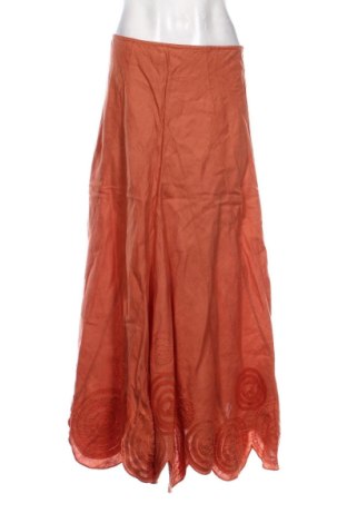 Φούστα Unbranded, Μέγεθος XL, Χρώμα Πορτοκαλί, Τιμή 21,87 €, #136800107