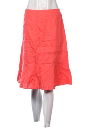 Rock Canda, Größe L, Farbe Orange, Preis 18,41 €, #136800468